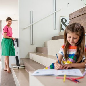 1.056-400.0@5-6 APARAT DE CURATAT PODELE FC 4-4 BATTERY SET KARCHER