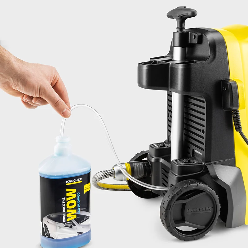 APARAT DE SPALAT CU PRESIUNE K 4 CLASSIC KARCHER