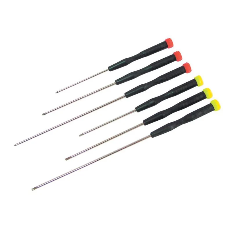 SET SURUBELNITE PRECIZIE CU MANER SI TIJA LUN