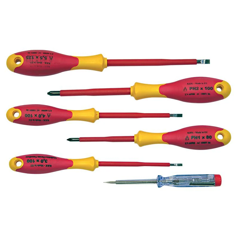 SET SURUBELNITE IZOLATE ABS PLATE SI PH + TES