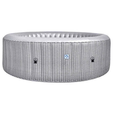 14196EUV21-4 JACUZZI GONFLABIL PISCINA SPA 240X70