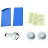 PISCINA CADRU METALIC 305 H76 FILTRU
