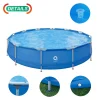 PISCINA CADRU METALIC 427 H84 FILTRU
