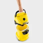 SET 4 SACI FILTRANTI WD 2/3 KARCHER