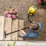 SET 4 SACI FILTRANTI WD 2/3 KARCHER