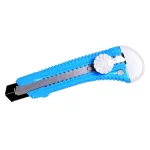 30058 CUTTER PLASTIC 18MM CU SINA METALICA SI SURUB BLOCATOR