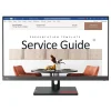 MONITOR 24 INCH FHD IPS S24I-30 THINKVISION