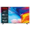 SMART GOOGLE TV ULTRA HD 4K 65 INCH 165CM TCL