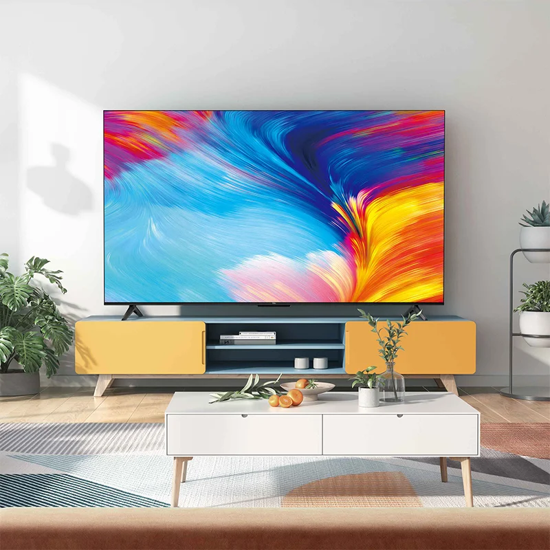 SMART GOOGLE TV ULTRA HD 4K 65 INCH 165CM TCL