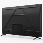 SMART GOOGLE TV ULTRA HD 4K 65 INCH 165CM TCL