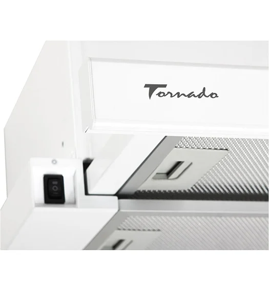 HOTA STORM 1200MC/H 60CM TORNADO