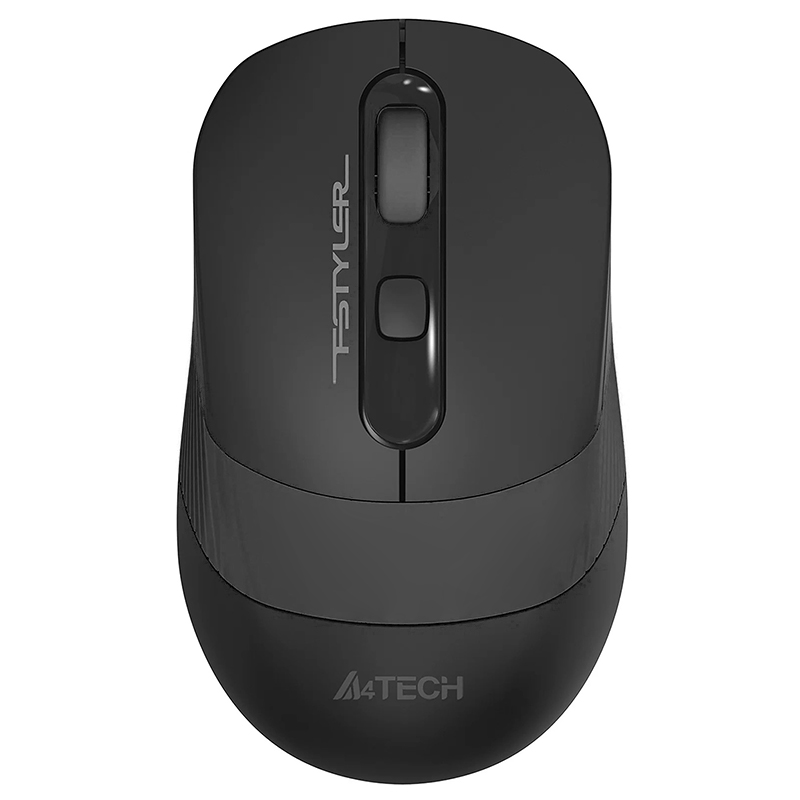 A4-FG10G@1-2 MOUSE GAMING OPTIC WIRELESS 2000DPI FG10 A4TECH