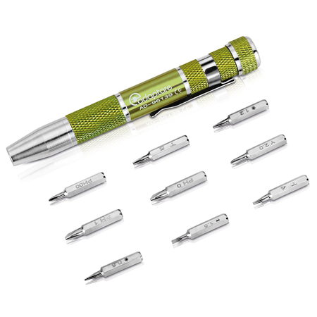 AD-96139-1 SET SURUBELNITA 9 BIT