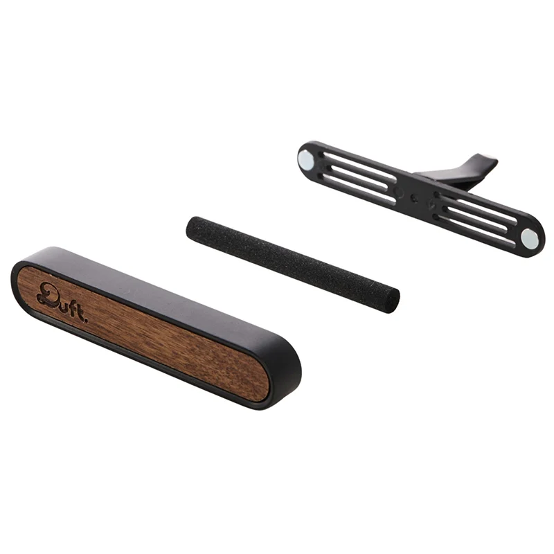 ODORIZANT AUTO METALIC + 2 REFILL CLASSIC DRIVE