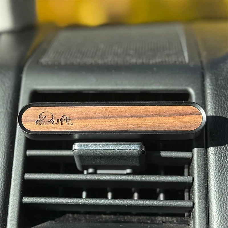 ODORIZANT AUTO METALIC + 2 REFILL CLASSIC DRIVE