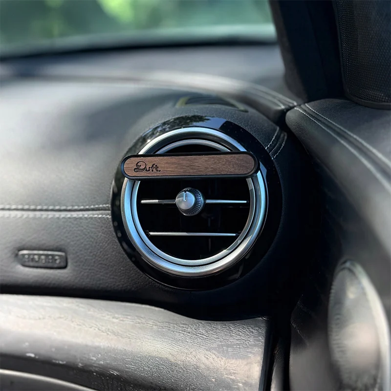 ODORIZANT AUTO METALIC + 2 REFILL CLASSIC DRIVE