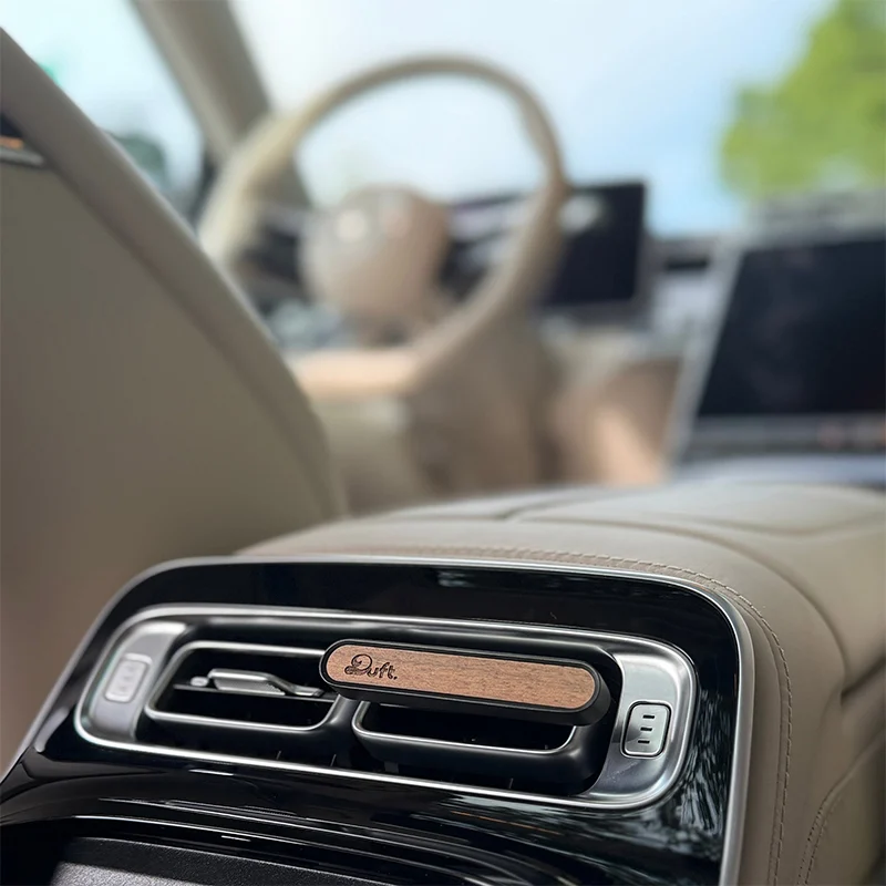 ODORIZANT AUTO METALIC + 2 REFILL CLASSIC DRIVE