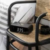 RADIO CU CEAS INCARCARE WIRELESS AD 1192 NEGRU ADLER
