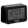 CEAS ALARMA CU BATERII 2 X R6 ADLER