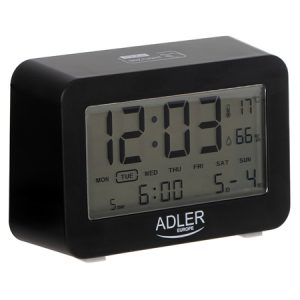 AD1196B-2 CEAS ALARMA CU BATERII 2 X R6 ADLER