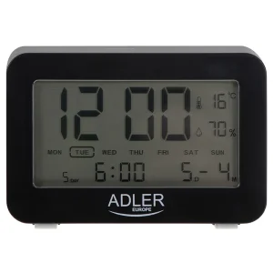 CEAS ALARMA CU BATERII 2 X R6 ADLER