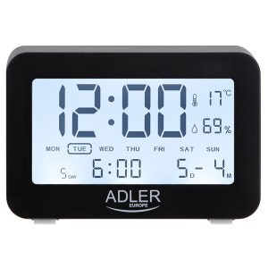 AD1196B@3-2 CEAS ALARMA CU BATERII 2 X R6 ADLER