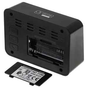 CEAS ALARMA CU BATERII 2 X R6 ADLER