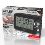 AD1196B@6 CEAS ALARMA CU BATERII 2 X R6 ADLER