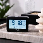 AD1196B@8 CEAS ALARMA CU BATERII 2 X R6 ADLER