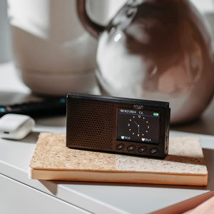 AD1198@11-2 RADIO PORTABIL CU CEAS AD 1198 ADLER