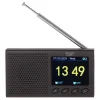 RADIO PORTABIL CU CEAS AD 1198 ADLER