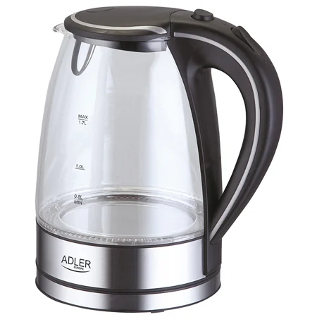 AD1225 FIERBATOR ELECTRIC 1.7L 2200W ADLER
