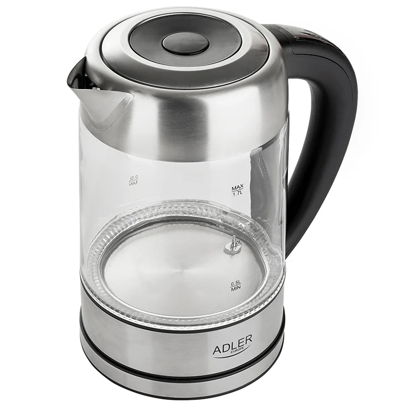 FIERBATOR ELECTRIC REGLARE SI MENTINERE TEMPERATURA ADL