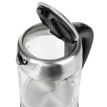 FIERBATOR ELECTRIC REGLARE SI MENTINERE TEMPERATURA ADL