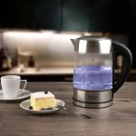 FIERBATOR ELECTRIC REGLARE SI MENTINERE TEMPERATURA ADL