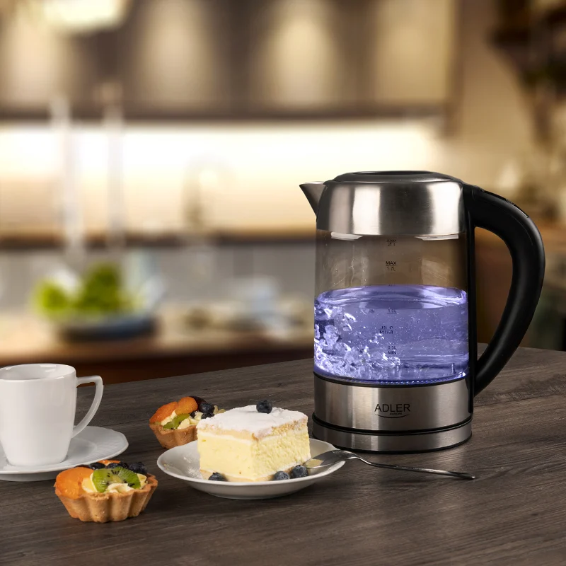 FIERBATOR ELECTRIC REGLARE SI MENTINERE TEMPERATURA ADL