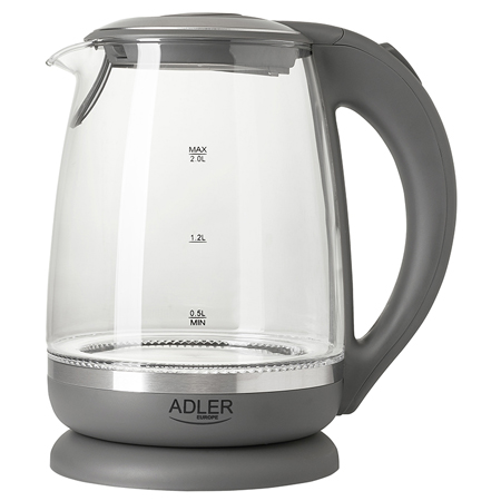AD1286-1 FIERBATOR ELECTRIC 2L 2200W ADLER