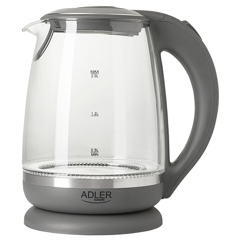 AD1286@1-2 FIERBATOR ELECTRIC 2L 2200W ADLER