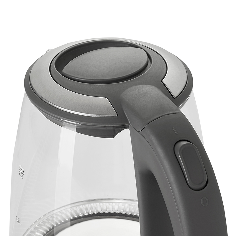 AD1286@4-1 FIERBATOR ELECTRIC 2L 2200W ADLER