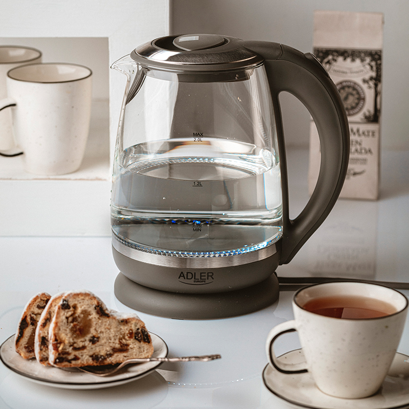 AD1286@5-1 FIERBATOR ELECTRIC 2L 2200W ADLER