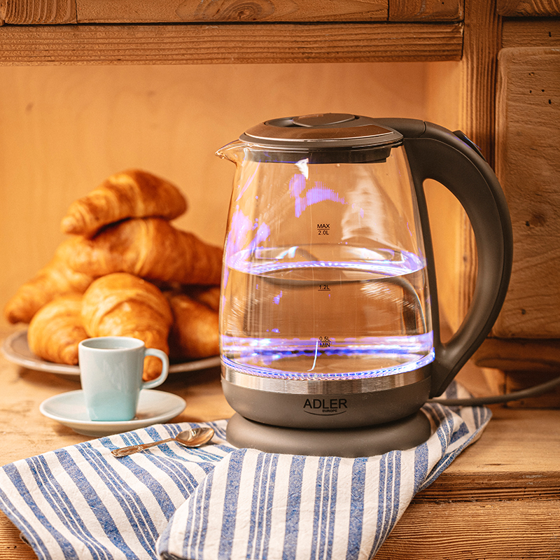 AD1286@6-2 FIERBATOR ELECTRIC 2L 2200W ADLER