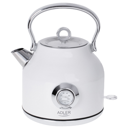 FIERBATOR ELECTRIC 1.7L STANDARD STRIX ADLER