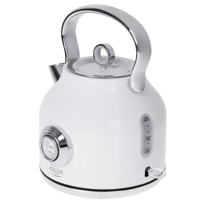 FIERBATOR ELECTRIC 1.7L STANDARD STRIX ADLER