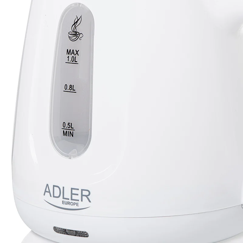 AD1373@4 FIERBATOR ELECTRIC 1L ADLER