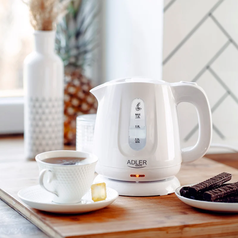 AD1373@8 FIERBATOR ELECTRIC 1L ADLER