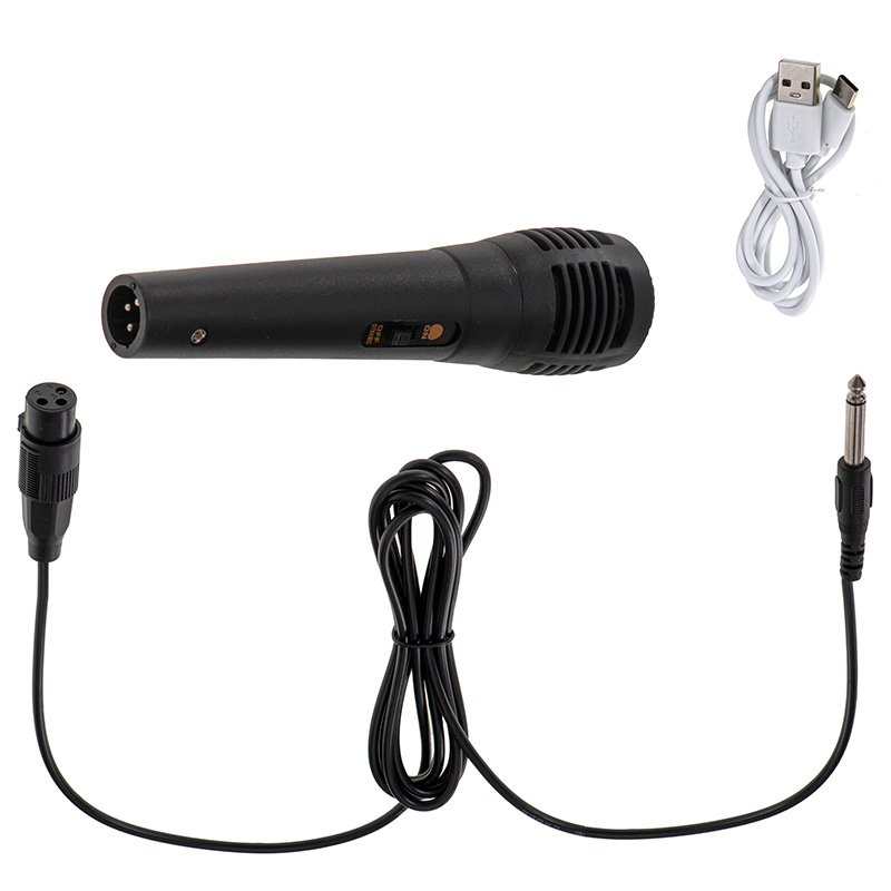 AD1903@10-1 BOXA BLUETOOTH KARAOKE AD 1903 ADLER