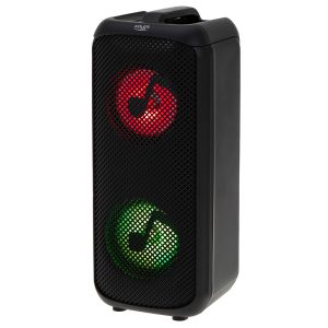 AD1903@2-1 BOXA BLUETOOTH KARAOKE AD 1903 ADLER