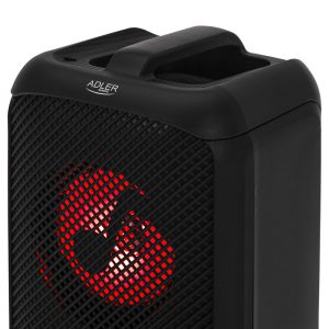 AD1903@6-1 BOXA BLUETOOTH KARAOKE AD 1903 ADLER