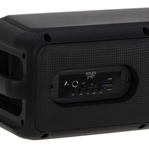 AD1903@7-1 BOXA BLUETOOTH KARAOKE AD 1903 ADLER