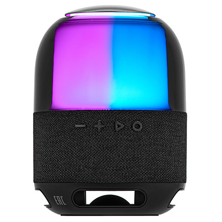 AD1904-1 BOXA BLUETOOTH FM RGB AD 1904 ADLER